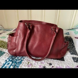 Vintage Cole Haan shoulder bag